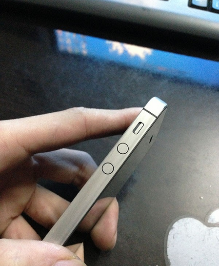 iPhone5_side